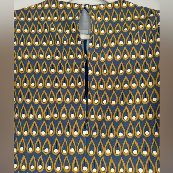 Zara Long Sleeve Skort Jumpsuit - Picture 6 of 6